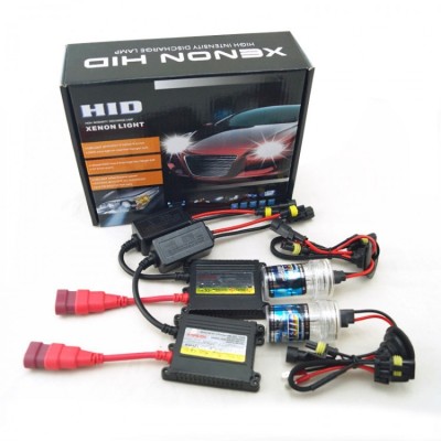 Kit HID Xenon 35W, balast - H11 foto