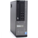 DELL, OPTIPLEX 9020, Intel Core i5-4570, 3.20 GHz, HDD: 320 GB, RAM: 4 GB, unitate optica: DVD, video: Intel HD Graphics 4600, SFF