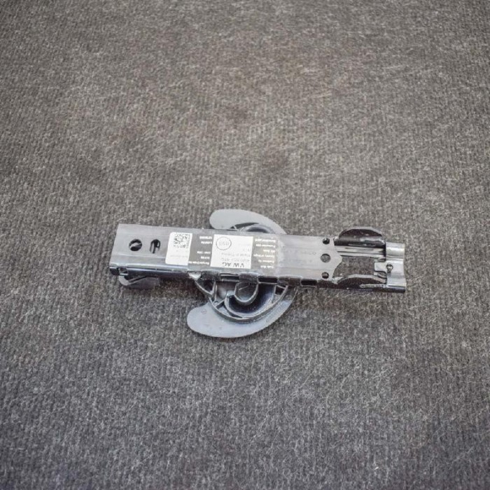 Reglaj &icirc;nălțime centura st&acirc;nga față AUDI A4 8W2, B9 2017 OEM: 4M0857819 | 3875226
