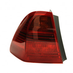 Lampa stop Bmw Seria 3 Touring (E91) Magneti Marelli 714027610701, parte montare : Stanga, Partea exterioara