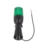 Semnalizator luminos și acustic IP65 48-240V