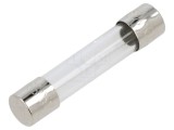 Siguranță Ardere Rapidă 5A 250V 6.3x32mm Alamă