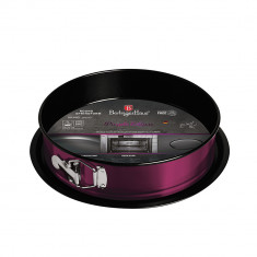 Tava marmorata rotunda Purple Royal Berlinger Haus BH 6801