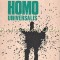Homo Universalis - Anton Dumitriu