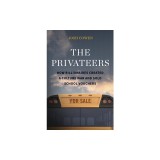 The Privateers: How Billionaires Created a Culture War and Sold School Vouchers