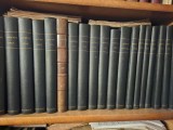 RARITATE ! - DREPTUL 1906&ndash;1932 &ndash; Colecție 23 Volume Reviste Juridice Vechi &ndash; Provenienta deosebita avocat perioada interbelica