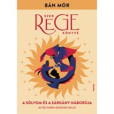 A s&oacute;lyom &eacute;s a s&aacute;rk&aacute;ny h&aacute;bor&uacute;ja - B&aacute;n M&oacute;r