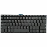 Tastatura Laptop, Lenovo, IdeaPad S340-14API Type 81NB, layout US