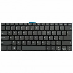 Tastatura Laptop, Lenovo, IdeaPad S340-14IML Type 81N9, layout US