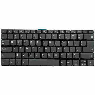 Tastatura Laptop, Lenovo, IdeaPad S340-14API Type 81NB, layout US foto
