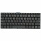 Tastatura Laptop, Lenovo, IdeaPad S340-14API Type 81NB, layout US