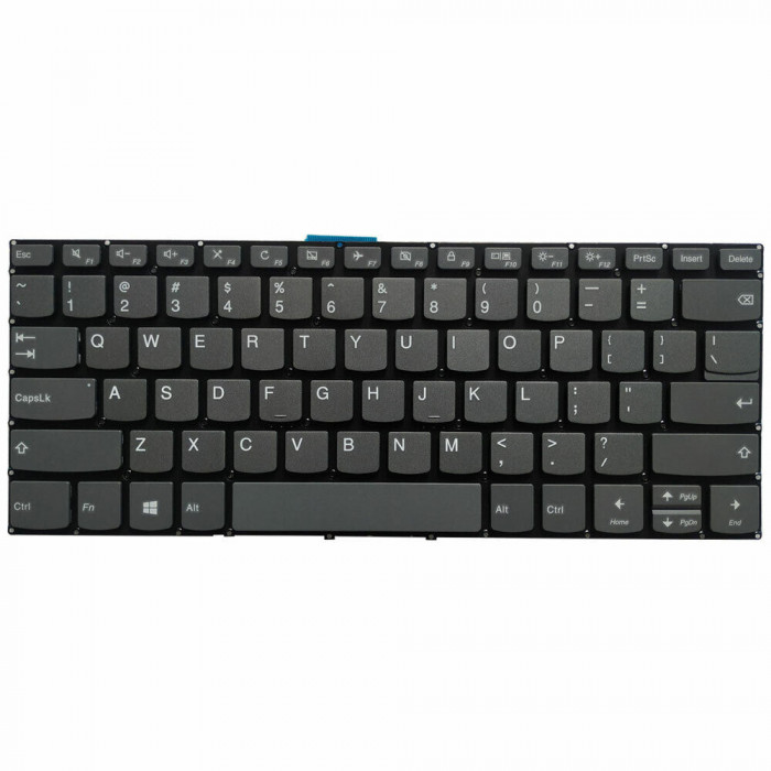 Tastatura Laptop, Lenovo, Yoga 520-14IKB Type 80X8, 80YM, 81C8, layout US