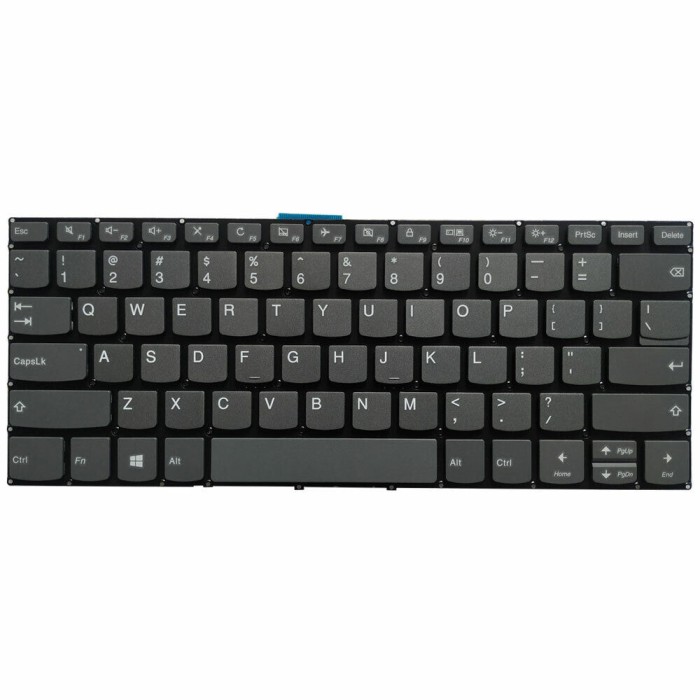 Tastatura Laptop, Lenovo, Yoga 520-14IKB Type 80X8, 80YM, 81C8, layout US