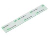 Bandă termoconductoare 20mm x 130mm x 2mm 2,4W/mK