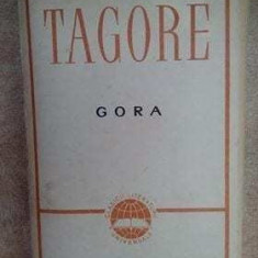 Rabindranath Tagore - Gora (1965)