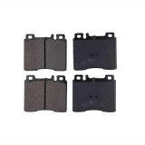 Set placute frana Bosch 0986460976, parte montare : Punte Fata