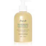 fresh Hesperides Grapefruit Body &amp; Hand Wash gel de duș 300 ml