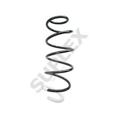 Arc suspensie Citroen C2 (Jm), 07.03-09.17, 1.6 HDI, Punte Fata, SUPLEX foto