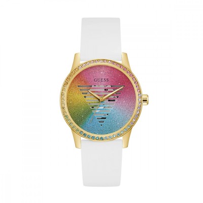 Ceas Dama, Guess, Unity GW0589L1 - Marime universala foto
