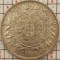 Portugalia 50 centavos 1916 - argint - km 561 - A004