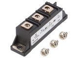 Diodă dublă &icirc;n serie 800V 100A &icirc;nşurubare