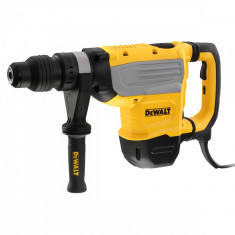 Ciocan Rotopercutor SDS-Max DeWalt D25733K 1600W 12.5J