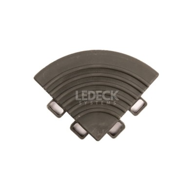 Colt Pardoseala Modulara Plastic PP , GRI foto