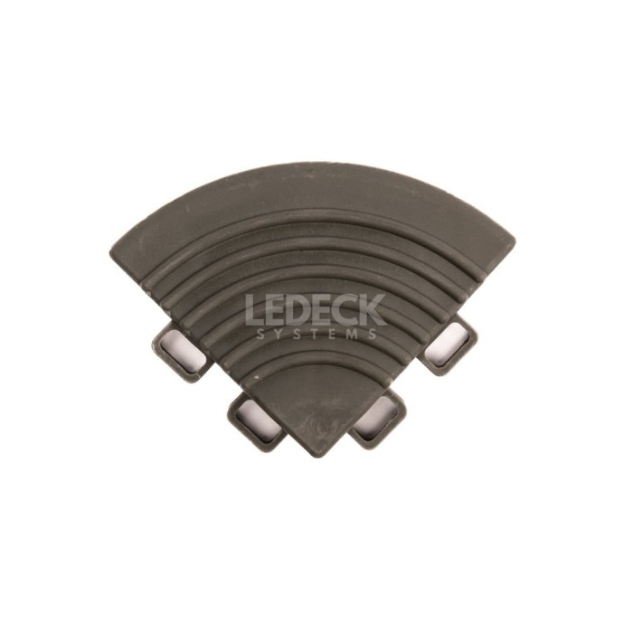 Colt Pardoseala Modulara Plastic PP , GRI