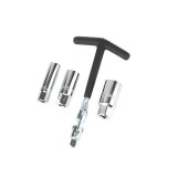 Trusa chei pentru bujii 14-16-21 mm Automax, set 3 dimensiuni