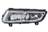 Lampa LED DRL Hella 2PT 010 377-051 stanga VW Polo V, Polo V Limuzina, Polo Van - Lumini de zi