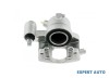 Etrier Fata Fiat Cinquecento (1991-1999) 1830766, 629851 NTY Garantie 12 Luni