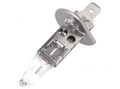Lampa Auto H1 12V 55W ULTRA LIFE foto
