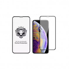 Geam Soc Protector Full LCD Lion Huawei Nova 5Z