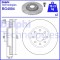 Delphi Disc frana