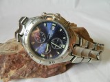 Ceas Barbatesc CITIZEN Chronograph , data cod C1