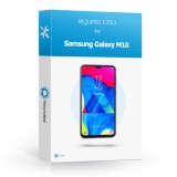 Cutie de instrumente Samsung Galaxy M10 (SM-M105).