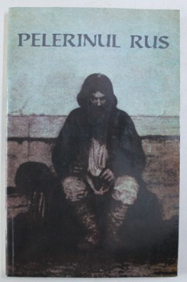 PELERINUL RUS , 1998 foto