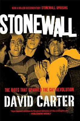 Stonewall: The Riots That Sparked the Gay Revolution foto
