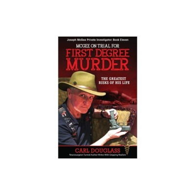 McGee on Trial for First Degree Murder: The Greatest Risks of his Life foto