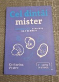 Cel dintai mister Katharina Vestre