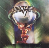 5150 | Van Halen, Rock