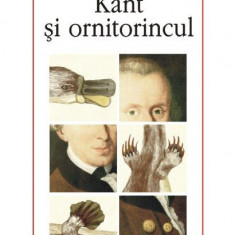 Kant si ornitorincul – Umberto Eco