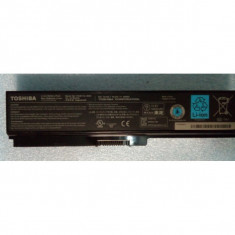 Baterie Laptop Sh Netestata - TOSHIBA NB510-11H? , 10,8V , 4200 A foto