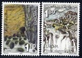 Bosnia si Hertegovina 2001(HP Mostar) - Europa 2v,neuzat,perfecta stare(z)