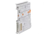 Modul Comunicație RS422/RS485 pentru Șină DIN IP20