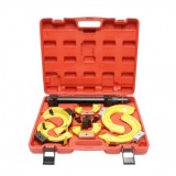 Set presa arcuri autoturisme Breckner Germany