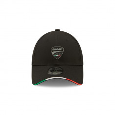 Sapca New Era ducati corse tricolor flag sandwich repreve- Cod 787260372