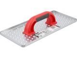 YATO Drisca metalica pentru polistiren, 360x160 mm