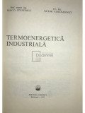 Ioan D. Stăncescu - Termoenergetica industrială (editia 1979)
