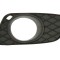 Grila proiector ceata dreapta cu gaura proiector Smart Fortwo2007-2012